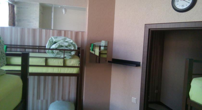 Гостиница Nice Hostel HH Нижний Новгород